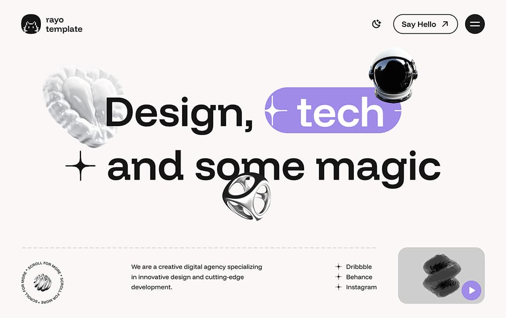 Helix Support Suite preview